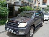 Toyota 4Runner 2004 годаүшін11 000 000 тг. в Алматы