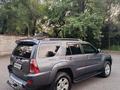 Toyota 4Runner 2004 годаүшін11 000 000 тг. в Алматы – фото 5