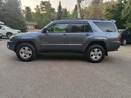 Toyota 4Runner 2004 года за 11 000 000 тг. в Алматы – фото 7