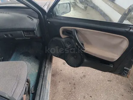 ВАЗ (Lada) 21099 2008 года за 1 200 000 тг. в Актобе – фото 6