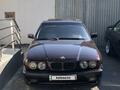 BMW 525 1995 годаүшін2 800 000 тг. в Шымкент – фото 2