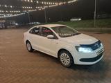 Volkswagen Polo 2013 года за 4 500 000 тг. в Алматы