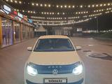 Volkswagen Polo 2013 года за 4 500 000 тг. в Алматы – фото 3