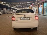Volkswagen Polo 2013 года за 4 500 000 тг. в Алматы – фото 4