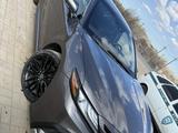 Toyota Camry 2021 годаfor12 500 000 тг. в Актобе