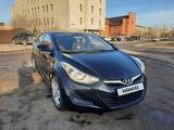 Hyundai Elantra 2014 года за 4 200 000 тг. в Астана