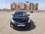 Hyundai Elantra 2014 года за 4 700 000 тг. в Астана – фото 4