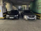 Toyota Aristo 2004 года за 2 300 000 тг. в Астана