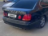 Toyota Aristo 2004 года за 2 300 000 тг. в Астана – фото 3