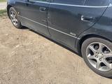 Toyota Aristo 2004 года за 2 300 000 тг. в Астана – фото 2