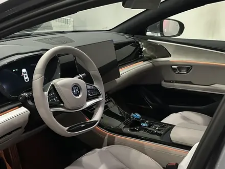 BYD Han 2025 года за 15 000 000 тг. в Алматы – фото 4