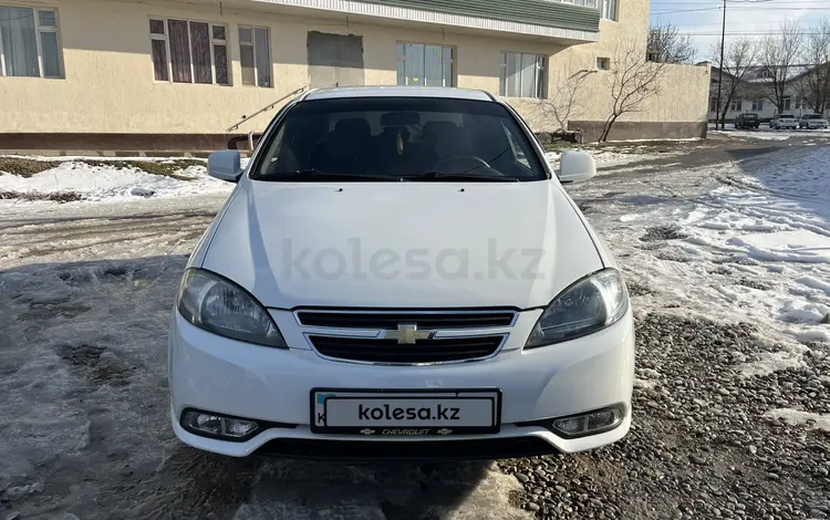 Daewoo Gentra 2014 года за 4 000 000 тг. в Шымкент