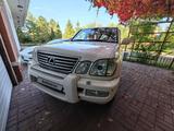 Lexus LX 470 2007 года за 14 850 000 тг. в Астана