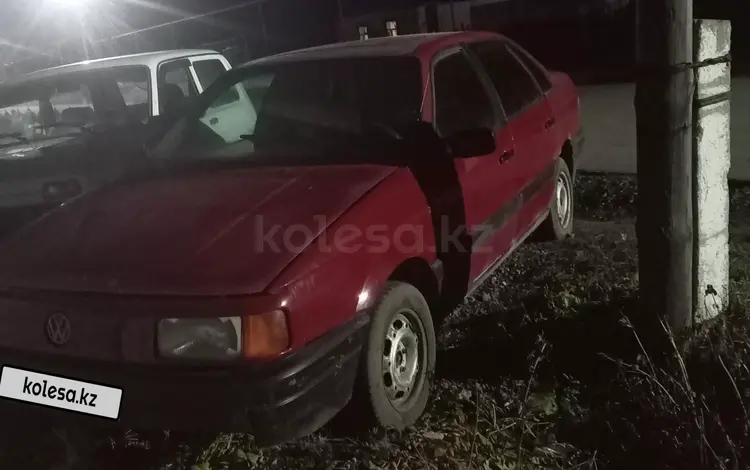 Volkswagen Passat 1992 года за 750 000 тг. в Костанай