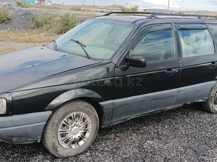 Volkswagen Passat 1993 года за 850 000 тг. в Шар – фото 2