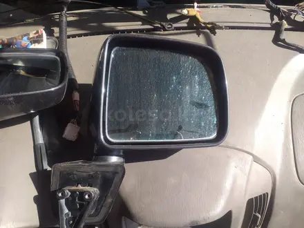 Зеркала RX 300 за 25 000 тг. в Алматы