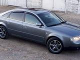 Audi A6 2000 года за 3 200 000 тг. в Шелек