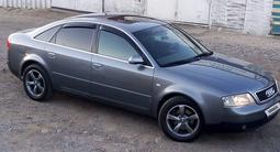 Audi A6 2000 годаүшін3 200 000 тг. в Шелек