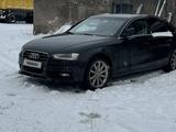 Audi A4 2013 годаүшін4 200 000 тг. в Караганда – фото 3