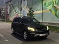 Mercedes-Benz ML 400 2014 годаfor18 500 000 тг. в Алматы – фото 11