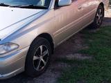 Toyota Carina 2000 года за 2 500 000 тг. в Усть-Каменогорск – фото 3