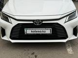 Toyota Yaris 2022 года за 11 500 000 тг. в Астана