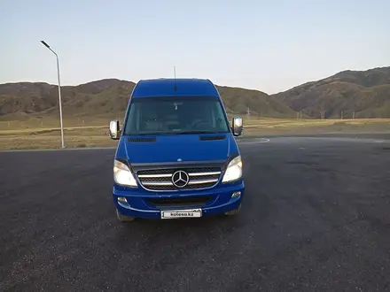 Mercedes-Benz Sprinter 2008 года за 16 500 000 тг. в Алматы – фото 39