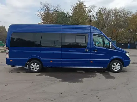 Mercedes-Benz Sprinter 2008 года за 16 500 000 тг. в Алматы – фото 9