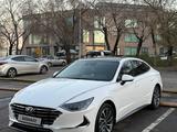 Hyundai Sonata 2023 года за 14 000 000 тг. в Астана