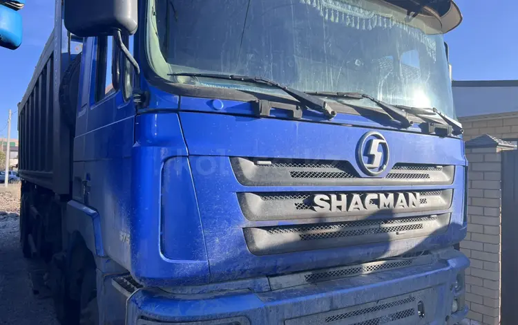 Shacman (Shaanxi)  F3000 2014 года за 11 000 000 тг. в Астана