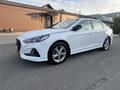 Hyundai Sonata 2020 годаfor8 200 000 тг. в Алматы – фото 4