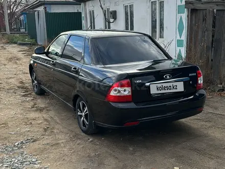 ВАЗ (Lada) Priora 2170 2014 года за 4 300 000 тг. в Семей