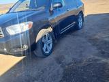 Toyota Highlander 2008 годаүшін8 900 000 тг. в Павлодар – фото 2