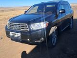 Toyota Highlander 2008 годаүшін8 900 000 тг. в Павлодар