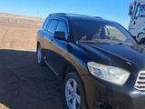 Toyota Highlander 2008 годаүшін8 900 000 тг. в Павлодар – фото 3