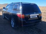 Toyota Highlander 2008 годаүшін8 900 000 тг. в Павлодар – фото 4