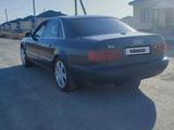 Audi A8 1996 года за 2 600 000 тг. в Алматы – фото 2