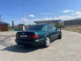 Audi A8 1996 года за 2 600 000 тг. в Алматы – фото 5