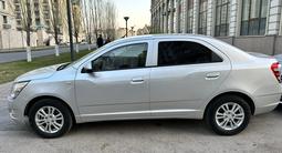 Chevrolet Cobalt 2023 года за 5 700 000 тг. в Астана – фото 2