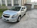 Chevrolet Cobalt 2023 года за 5 700 000 тг. в Астана – фото 3