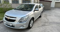 Chevrolet Cobalt 2023 года за 5 700 000 тг. в Астана – фото 3