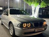 BMW 530 2002 годаүшін3 100 000 тг. в Шымкент