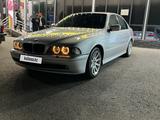 BMW 530 2002 года за 2 600 000 тг. в Шымкент – фото 5