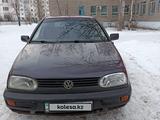 Volkswagen Golf 1993 годаfor1 000 000 тг. в Костанай – фото 5