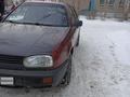 Volkswagen Golf 1993 годаүшін1 300 000 тг. в Костанай – фото 8