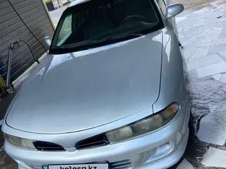 Mitsubishi Galant
