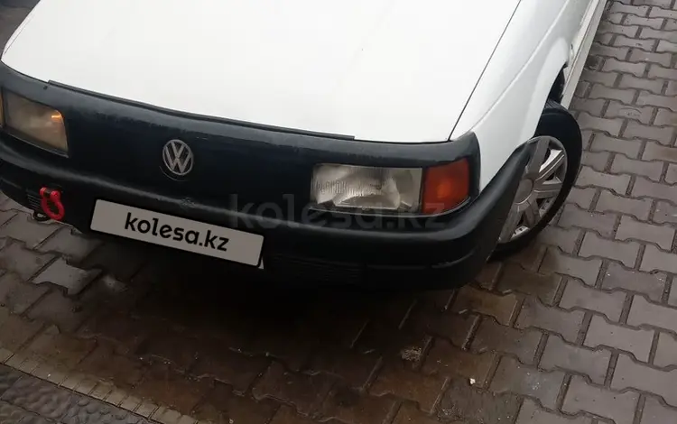 Volkswagen Passat 1992 годаүшін1 000 000 тг. в Талдыкорган