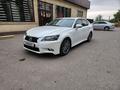 Lexus GS 250 2013 года за 11 800 000 тг. в Алматы – фото 2