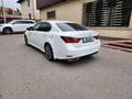 Lexus GS 250 2013 годаfor11 800 000 тг. в Алматы – фото 3