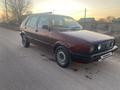 Volkswagen Golf 1991 годаfor770 000 тг. в Алматы